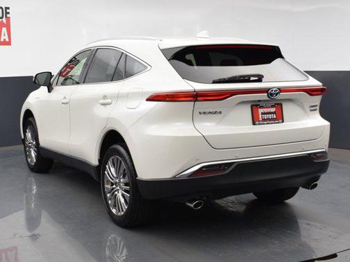 2021 Toyota Venza Limited