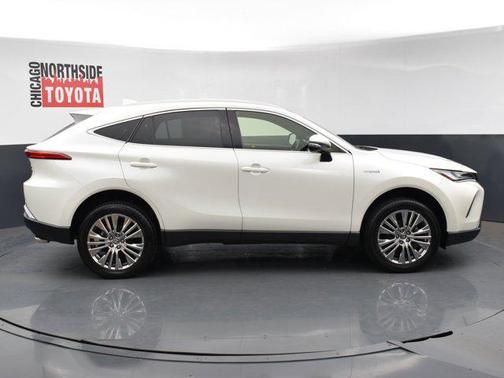 2021 Toyota Venza Limited