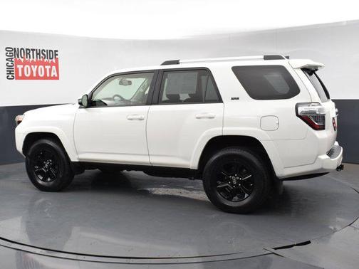 2019 Toyota 4Runner SR5 Premium