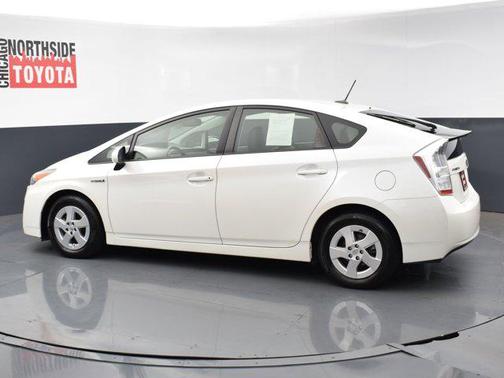 2011 Toyota Prius II