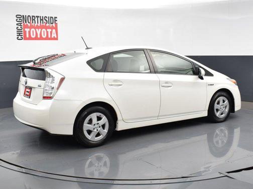 2011 Toyota Prius II