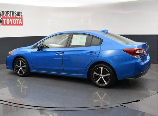 2023 Subaru Impreza Premium