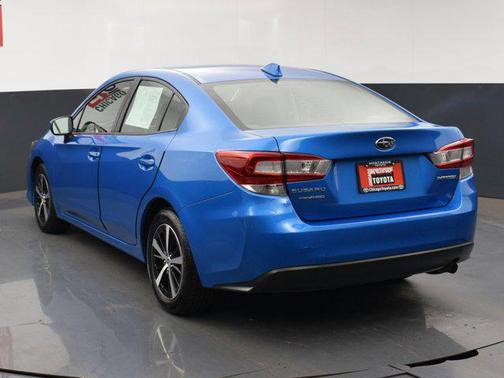 2023 Subaru Impreza Premium