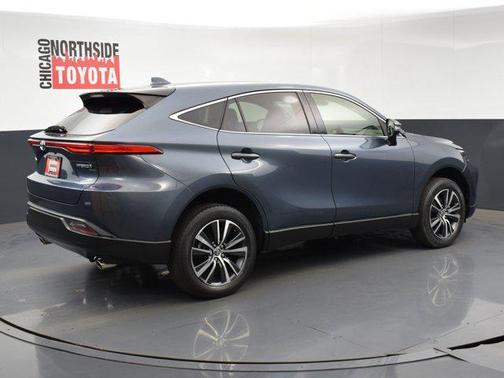 2021 Toyota Venza LE