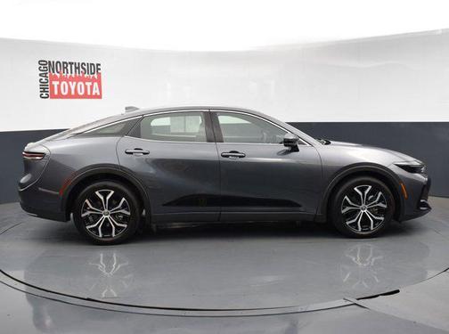 2024 Toyota Crown XLE