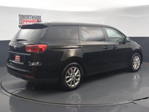 2020 Kia Sedona EX