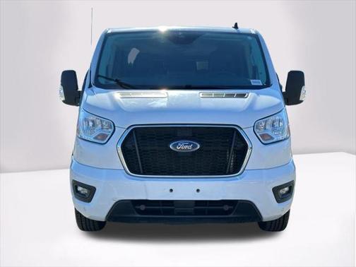 2022 Ford Transit-350 XLT