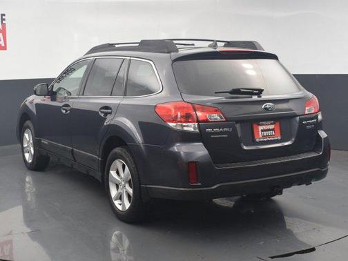 2013 Subaru Outback 3.6R Limited