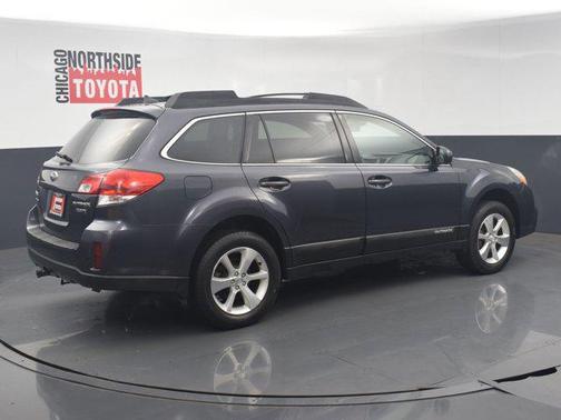 2013 Subaru Outback 3.6R Limited