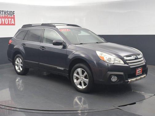 2013 Subaru Outback 3.6R Limited
