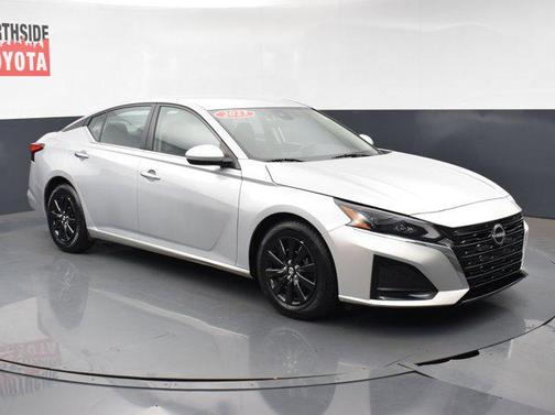 2023 Nissan Altima S FWD