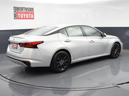 2023 Nissan Altima S FWD