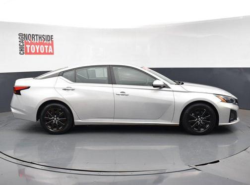 2023 Nissan Altima S FWD