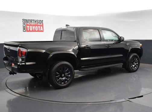 2023 Toyota Tacoma Limited