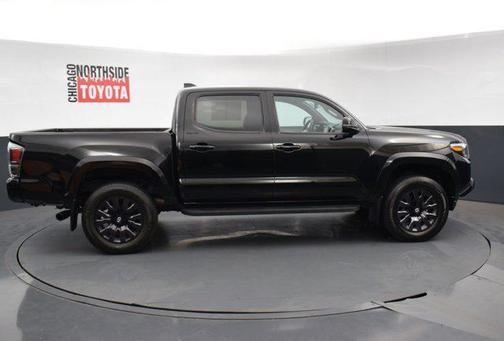 2023 Toyota Tacoma Limited