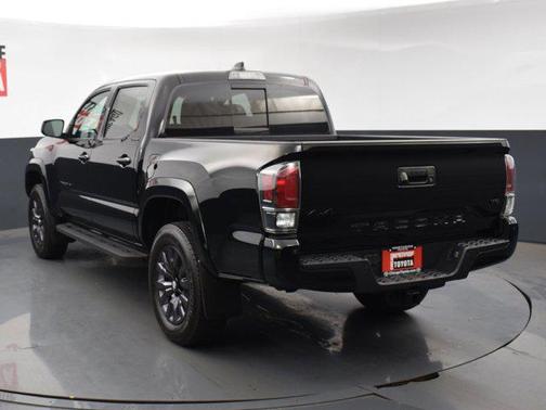 2023 Toyota Tacoma Limited