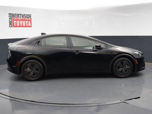 2024 Toyota Prius Prime SE