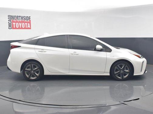 2022 Toyota Prius XLE