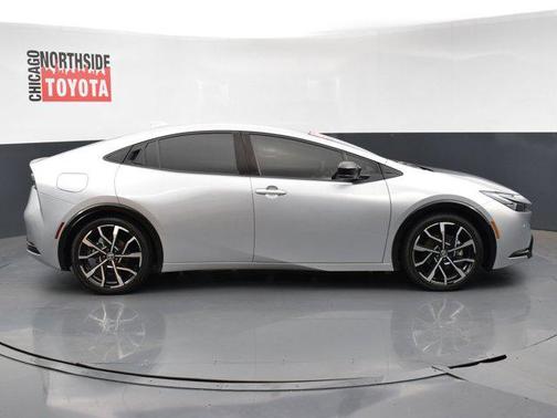 2024 Toyota Prius Prime XSE