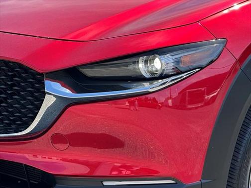 2022 Mazda CX-30 Select
