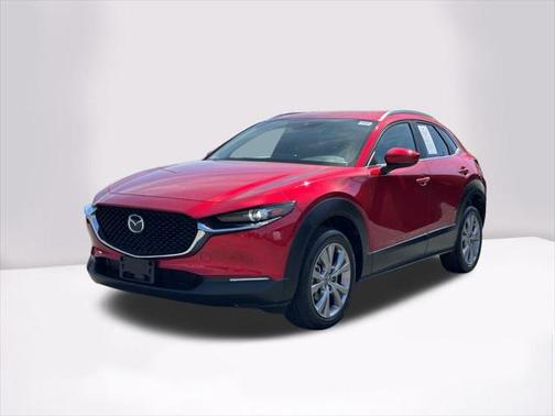 2022 Mazda CX-30 Select