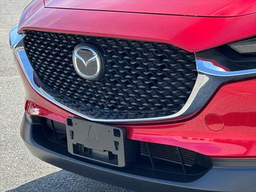 2022 Mazda CX-30 Select