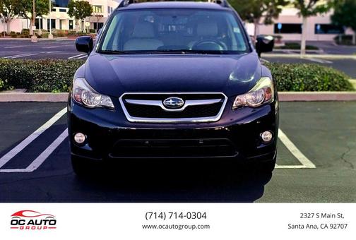 2013 Subaru XV Crosstrek 2.0i Premium