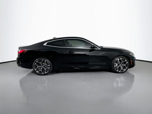 2026 BMW 430 i xDrive
