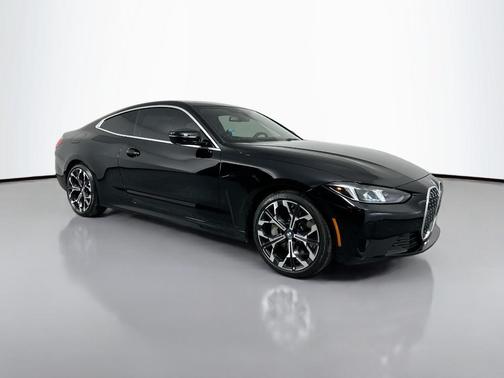 2026 BMW 430 i xDrive