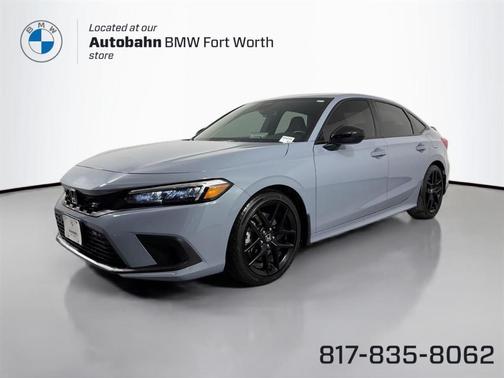 2023 Honda Civic Si Base