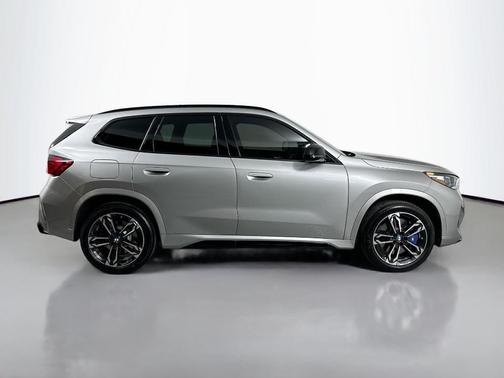 2026 BMW X1 M35i