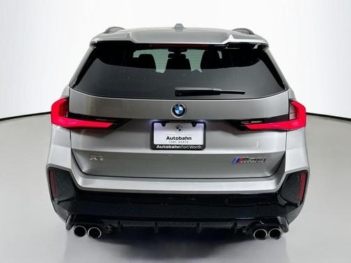 2026 BMW X1 M35i