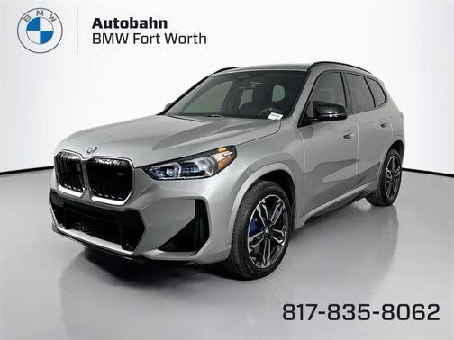 2026 BMW X1 M35i