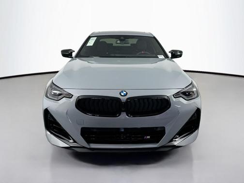 2025 BMW M240 i xDrive