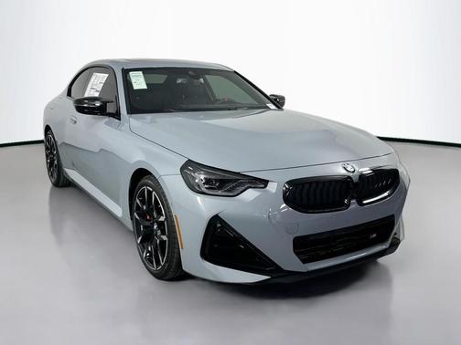 2025 BMW M240 i xDrive