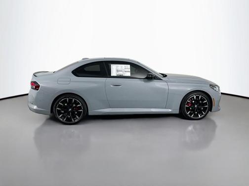 2025 BMW M240 i xDrive