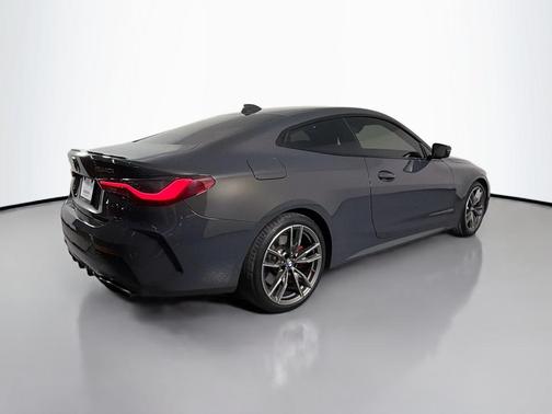 2021 BMW M440 i xDrive