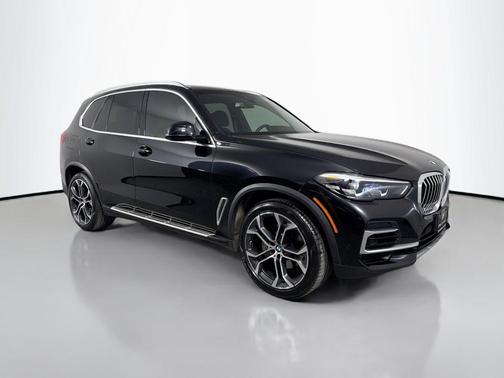2023 BMW X5 sDrive40i