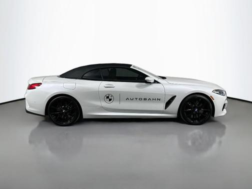 2026 BMW 840 i xDrive
