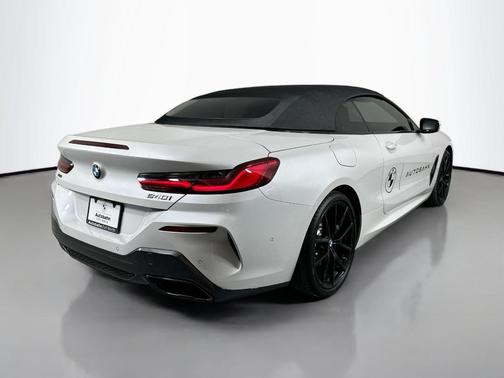 2026 BMW 840 i xDrive