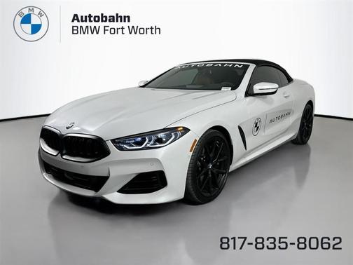 2026 BMW 840 i xDrive