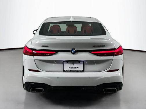 2024 BMW M235 Gran Coupe i xDrive