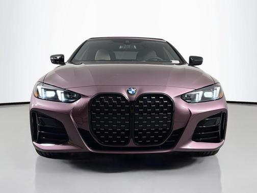 2026 BMW 430 i xDrive