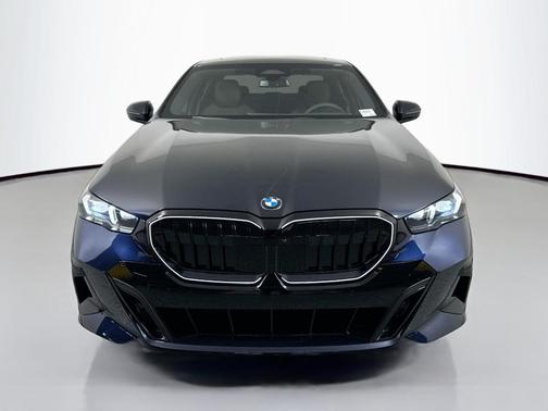 2026 BMW 530 i xDrive