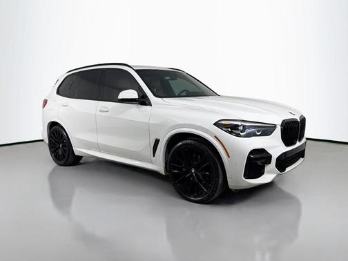 2023 BMW X5 sDrive40i