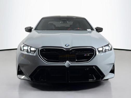 2026 BMW M5 Base