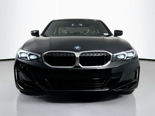 2026 BMW 330 I