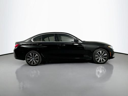 2026 BMW 330 I