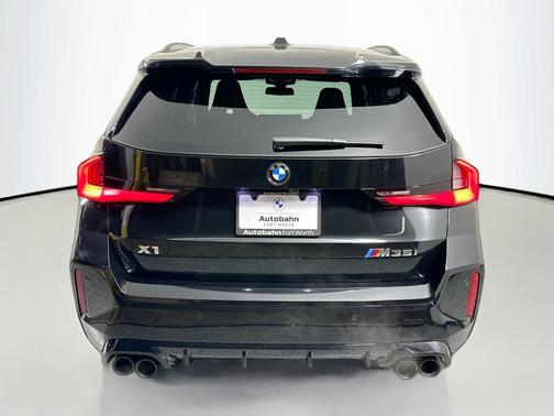 2026 BMW X1 M35i