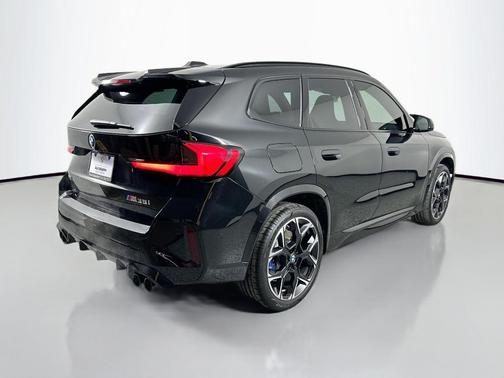 2026 BMW X1 M35i